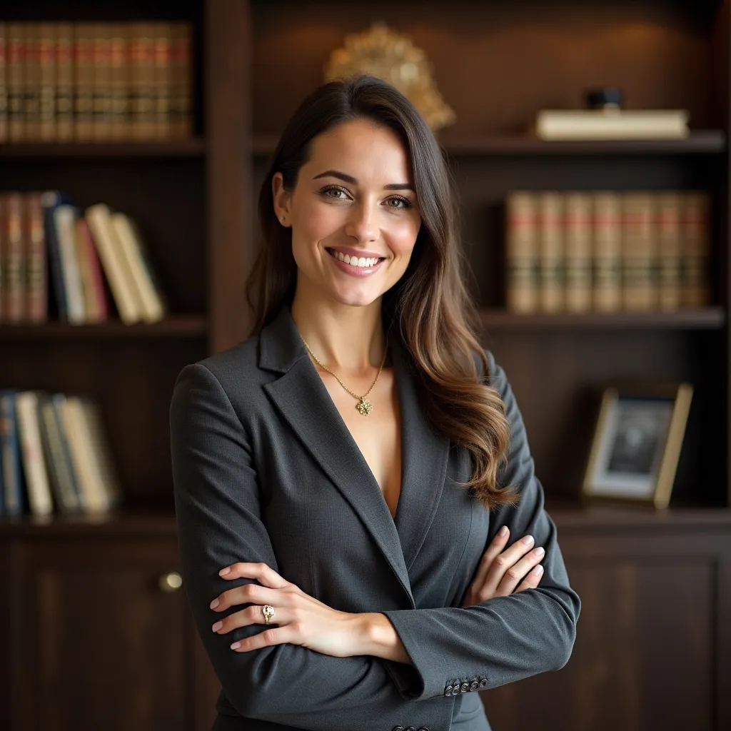 Anna Nowak, Doradca Finansowy